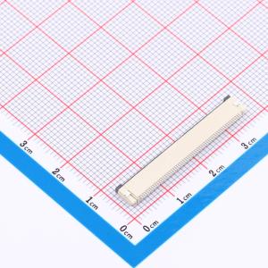 FPC052-Q0.5-61PCRH2.0商品缩略图