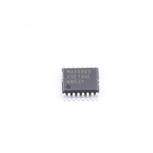 MAX8869EUE18+T商品缩略图
