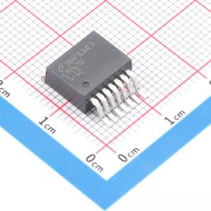 LM2670SX-12/NOPB商品缩略图