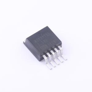 MIC29151-3.3WU-TR商品缩略图