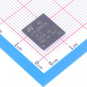 STM32MP135CAF3商品缩略图