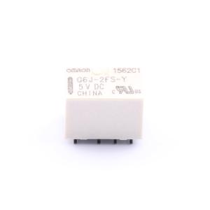 G6JU-2FS-Y DC5商品缩略图