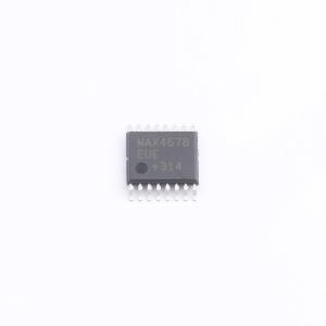 MAX4678EUE+T商品缩略图