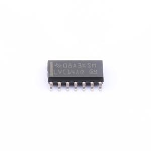 SN74LVC14AQDRG4Q1商品缩略图