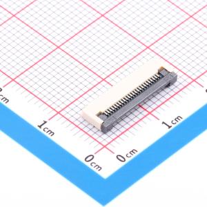 FPC052-Q0.5-24PCRH2.0商品缩略图