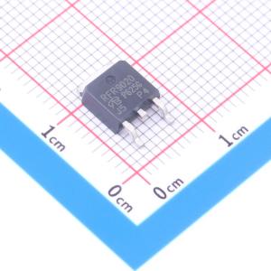 IRFR9020TRPBF-VB商品缩略图