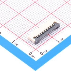 FPC052-Q0.5-22PCRH2.0商品缩略图