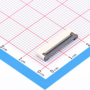 FPC052-Q0.5-28PCRH2.0商品缩略图