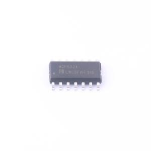 MCP6024M/TR-HG商品缩略图