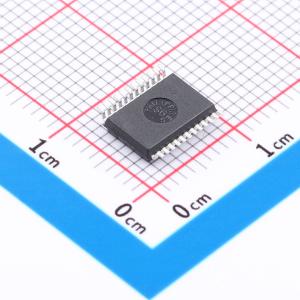 MCP3906A-I/SS商品缩略图