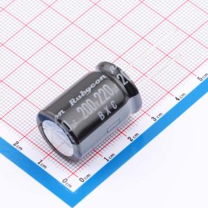 200BXC220MEFC18X25商品缩略图