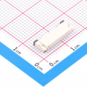 FPC052-Q0.5-21PCRH2.0商品缩略图
