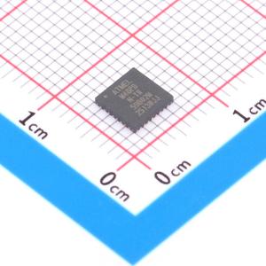 ATMEGA48PB-MN商品缩略图