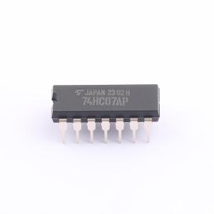 TC74HC07AP(F)商品缩略图