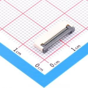 FPC052-Q0.5-21PCRH2.0商品缩略图