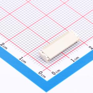 FPC052-H0.5-28PAH2.0商品缩略图