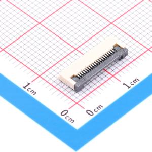 FPC052-Q0.5-20PCRH2.0商品缩略图
