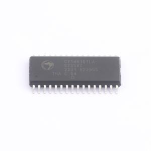 CY14B101LA-SZ25XIT商品缩略图