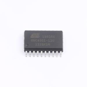 AT89C4051-12SU商品缩略图