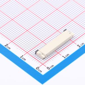 FPC052-Q0.5-33PCRH2.0商品缩略图