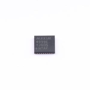 MAX4999ETJ+T商品缩略图