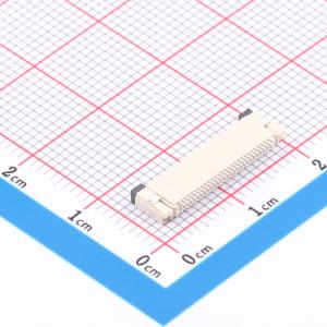 FPC052-Q0.5-28PCRH2.0商品缩略图