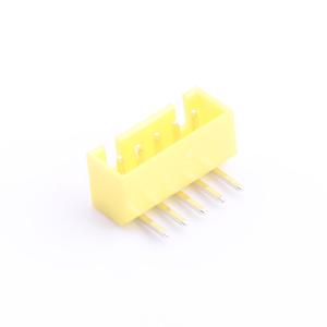 SH-XHB2.54-5P WZDK-Y商品缩略图