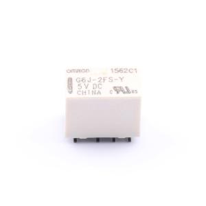 G6J-2FS-Y DC5商品缩略图