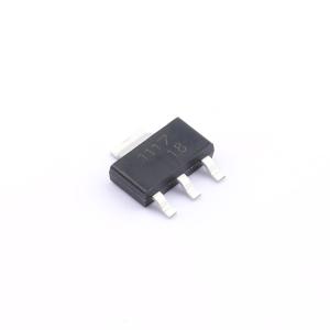 LD1117-1.8商品缩略图