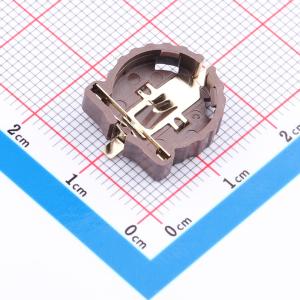LAIL-CR1220-SMT-B02-3AA商品缩略图
