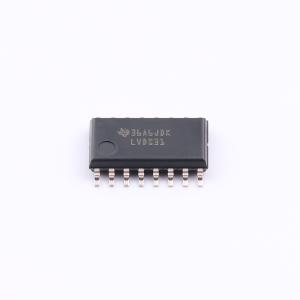 SN65LVDS31NSR商品缩略图