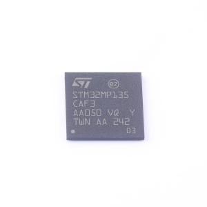 STM32MP135CAF3商品缩略图