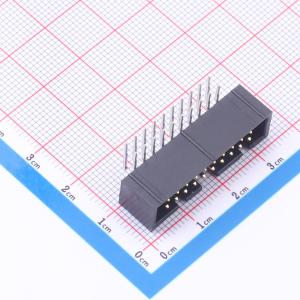 HIF3FC-20PA-2.54DS(71)商品缩略图