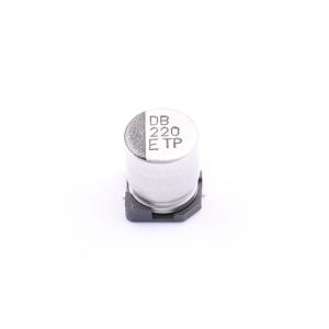 25TPV220M6.3X8商品缩略图