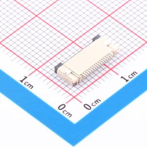 FPC052-Q0.5-16PCRH2.0商品缩略图