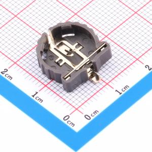 LAIL-CR1220-SMT-B03-2AA商品缩略图