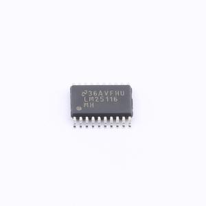LM25116MH/NOPB商品缩略图