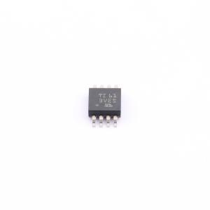 TLV3512QDGKRQ1商品缩略图