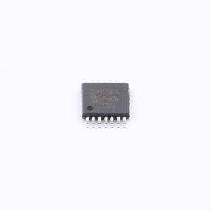 MCP45HV51T-104E/ST商品缩略图
