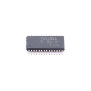 TAS6511QPWPRQ1商品缩略图