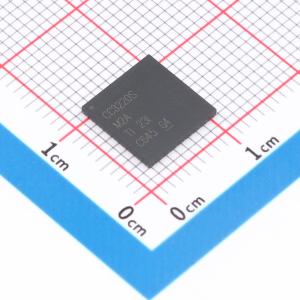 CC3220SM2ARGKR商品缩略图