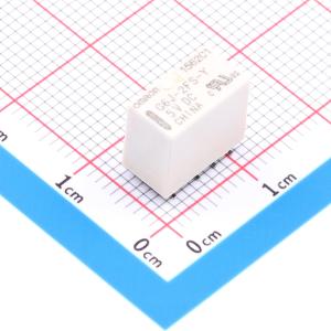G6JU-2FS-Y DC5商品缩略图