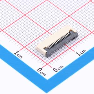 FPC052-Q0.5-19PCRH2.0商品缩略图