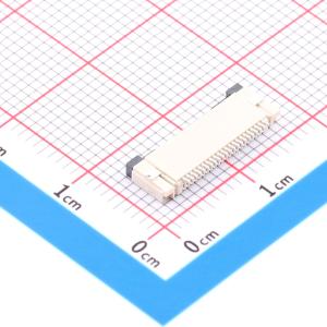 FPC052-Q0.5-22PCRH2.0商品缩略图