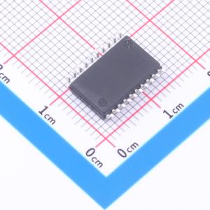 ATTINY861V-10SUR商品缩略图