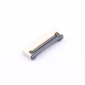 FPC052-Q0.5-21PCRH2.0商品缩略图