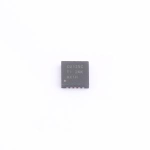 SN74CBT3125CRGYR商品缩略图