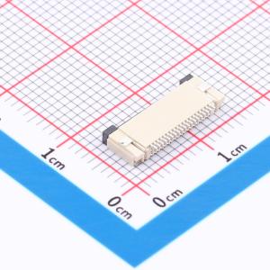 FPC052-Q0.5-19PCRH2.0商品缩略图