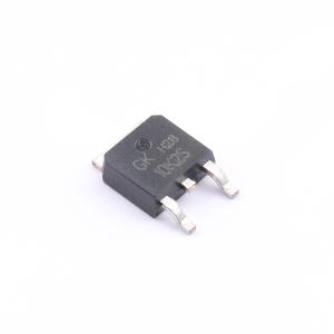 GKH10DK2S商品缩略图