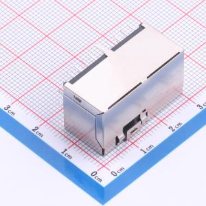 R-RJ45R08P-CT20商品缩略图